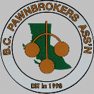 B.C. Pawnbrokers Association