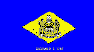 State flag of Delaware