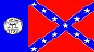 State flag of Georgia