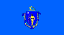 State flag of Massachusetts