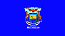 State flag of Michigan