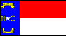 State flag of North Carolina
