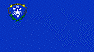 State flag of Nevada