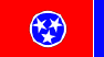State flag of Tennessee