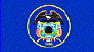 State flag of Virginia