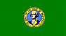 State flag of Washington