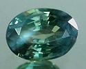 June - Pearl / Alexandrite