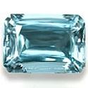 March - Aquamarine