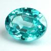 December - Blue Zircon / Turquoise