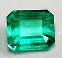 May - Emerald