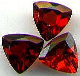 January - Garnet