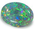 October - Opal