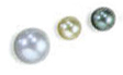 June - Pearl / Alexandrite