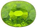 August - Peridot
