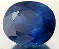 September - Sapphire