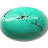 December - Blue Zircon / Turquoise