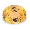 November - Yellow Topaz / Citrine