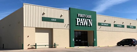 First Cash Pawn - Harry Hines Blvd store photo