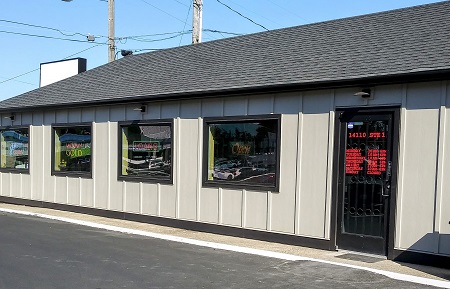 Pacific Pawn and Cash store photo