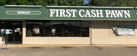First Cash Pawn photo