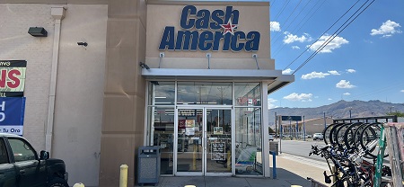 Cash America Pawn - Montana Ave store photo