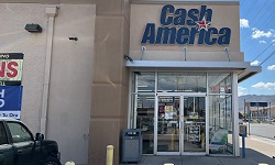 Cash America Pawn - Montana Ave photo