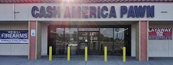 Cash America Pawn - Alameda Ave photo