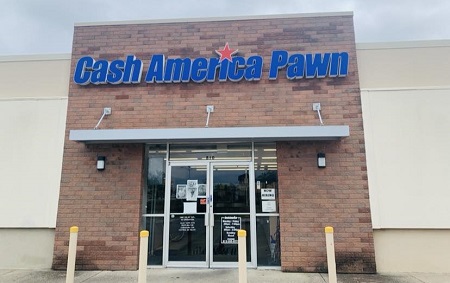 Cash America Pawn store photo