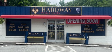 Hardway Pawn & Jewelry store photo