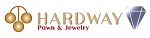 Hardway Pawn & Jewelry logo