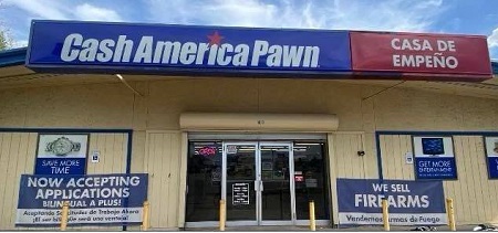Cash America Pawn of San Antonio #15 store photo