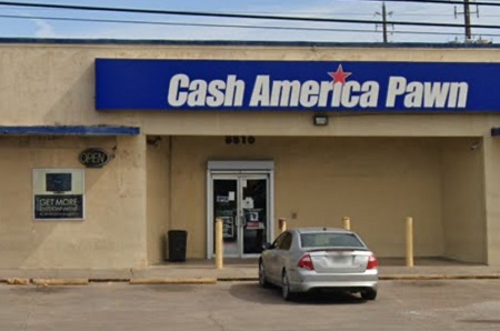 Southern Pawn Shop - Jensen Dr store photo