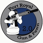 Port Royal Gun & Pawn Inc logo