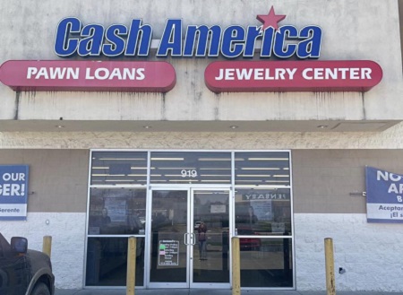 Cash America Pawn store photo