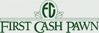 First Cash Pawn & Jewelry logo